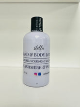 Load image into Gallery viewer, Cashmere &amp; Plum Lotion
