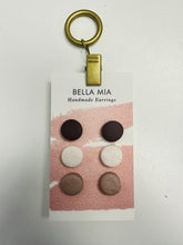 Load image into Gallery viewer, Bella Mia- Stud Pack
