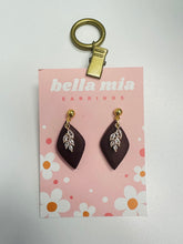 Load image into Gallery viewer, Bella Mia - Dangle Earrings
