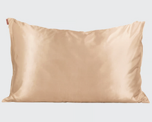 Load image into Gallery viewer, Kitsch Satin Pillow Cases
