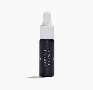 Travel Size Bushbalm Sweet Escape Ingrown Oil