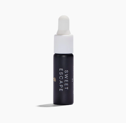Travel Size Bushbalm Sweet Escape Ingrown Oil