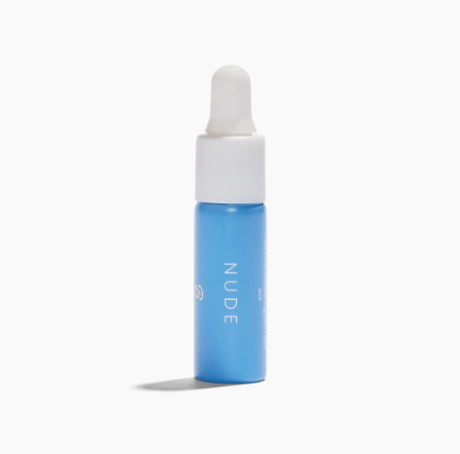 Travel Size Bushbalm Nude Ingrown Oil