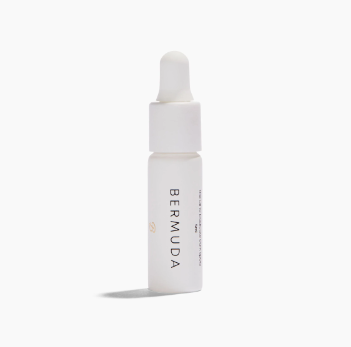 Travel Size Bushbalm Bermuda Oil