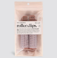 Load image into Gallery viewer, Volumizing Roller Clips

