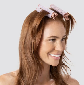 Volumizing Roller Clips