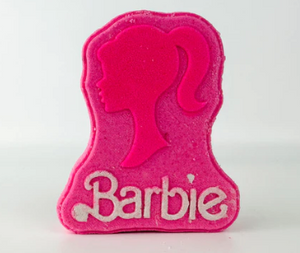 Barbie Bath Bomb - TOY INSIDE