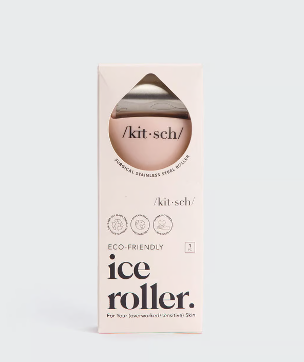 Ice Roller