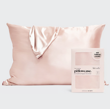 Load image into Gallery viewer, Kitsch Satin Pillow Cases
