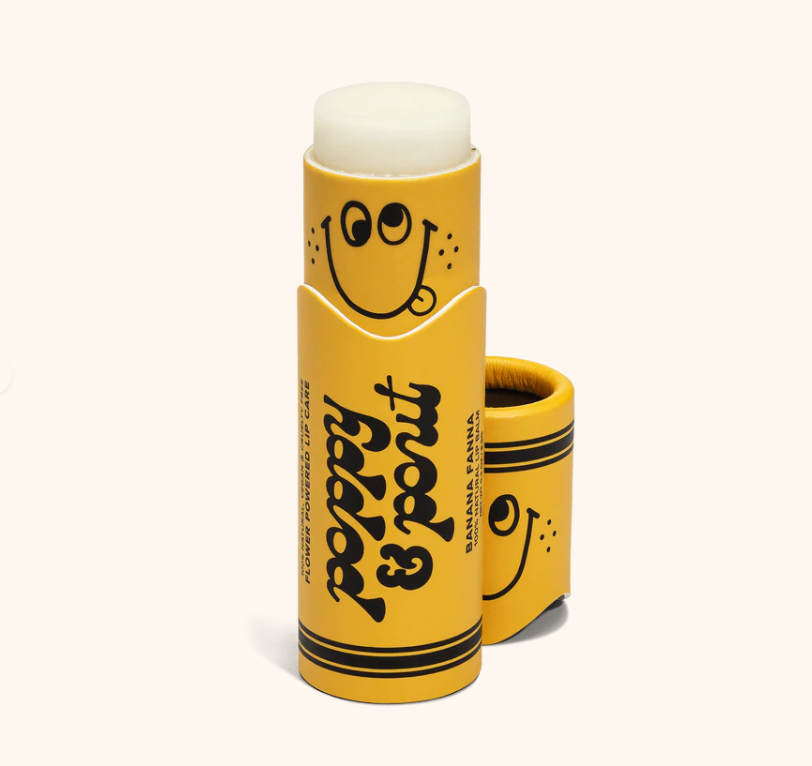Poppy & Pout Lip Balm