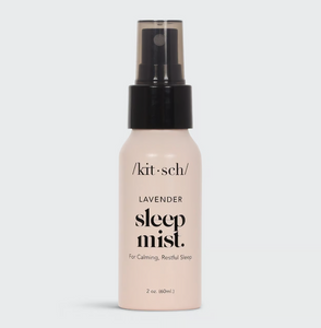 Lavender Sleep Mist