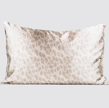 Load image into Gallery viewer, Kitsch Satin Pillow Cases
