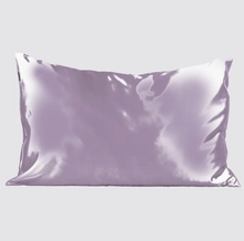 Load image into Gallery viewer, Kitsch Satin Pillow Cases
