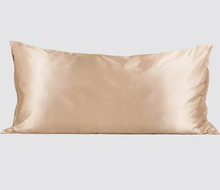 Load image into Gallery viewer, Kitsch Satin Pillow Cases

