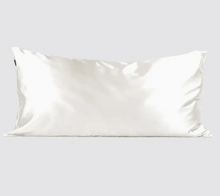 Load image into Gallery viewer, Kitsch Satin Pillow Cases
