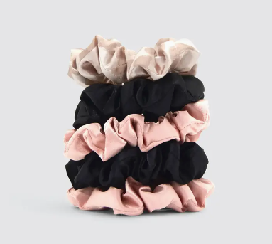 Kitsch Scrunchie Sets