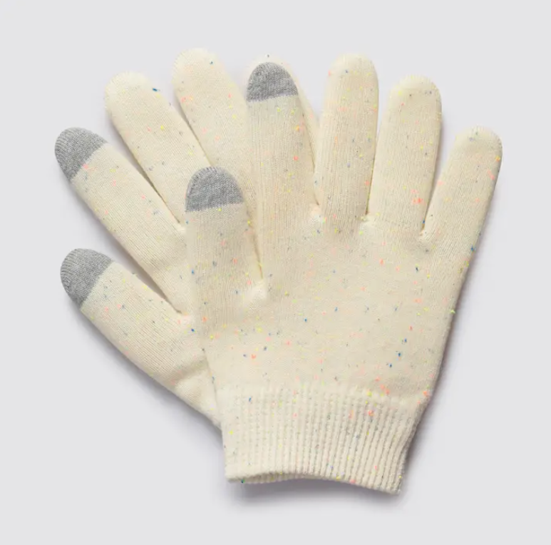 Moisturizing Spa Gloves