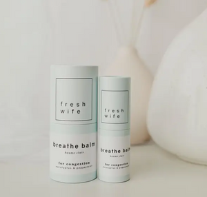 Breathe Balm