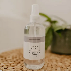 Magnesium Spray - FreshWife