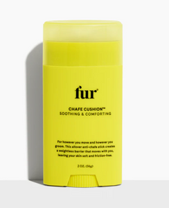Fur Chafe Cushion