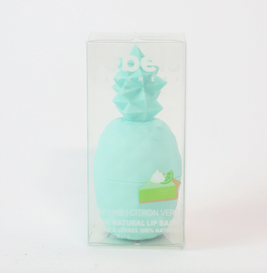 100% Natural Refillable Lip Balm (5 flavours)