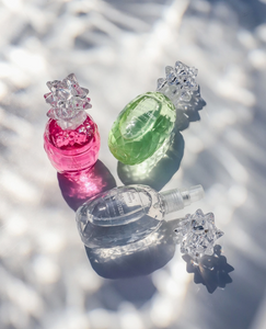 Spray Hand Sanitizer (3 scents)