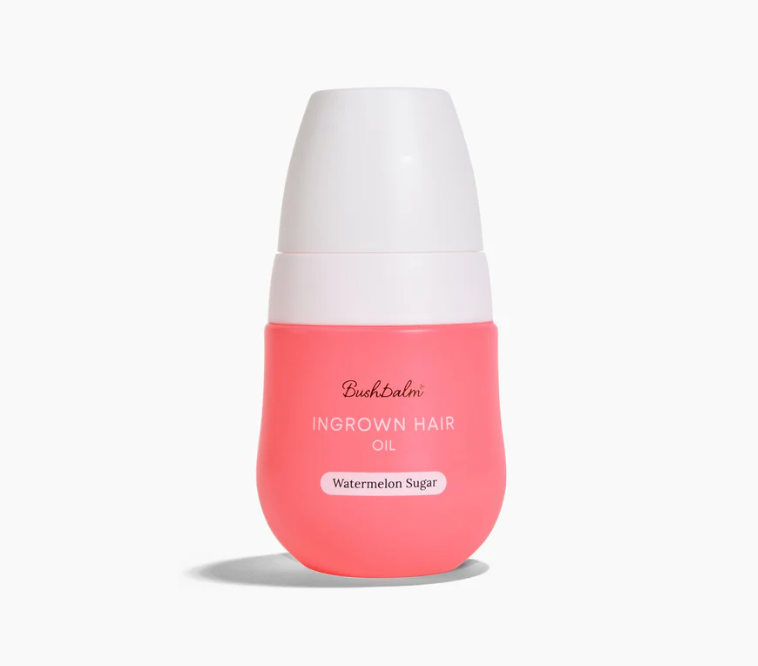 Bushbalm - Watermelon Sugar Ingrown Oil