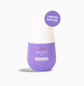 Bushbalm Dark Spot Oil Lavender Lemon