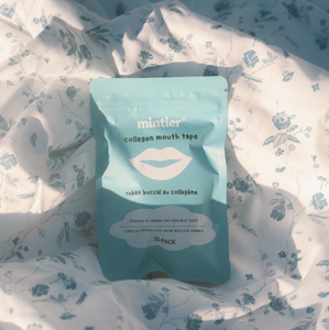 Collagen Mouth Tape