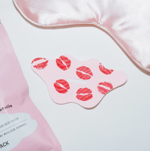 Pink Mouth Tape *Limited Edition