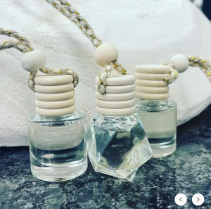 Hanging Car Diffuser