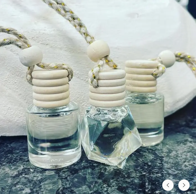 Hanging Car Diffuser