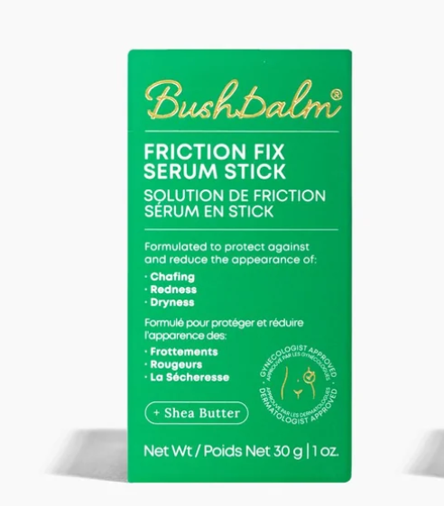 Bushbalm - Friction Stick