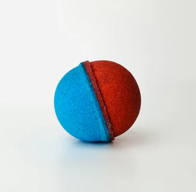 Heroic Multiverse Bath Bomb