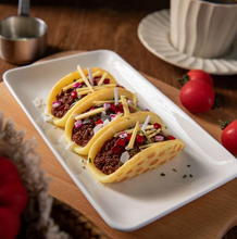 Load image into Gallery viewer, Realistic Tacos Candle
