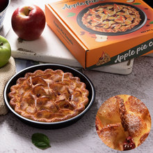 Load image into Gallery viewer, Realistic Apple Pie Candle
