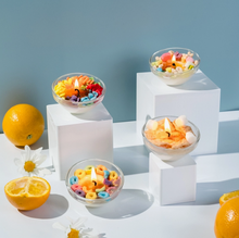 Load image into Gallery viewer, Realistic Mini Cereal Candle Bowls
