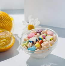 Load image into Gallery viewer, Realistic Mini Cereal Candle Bowls
