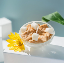 Load image into Gallery viewer, Realistic Mini Cereal Candle Bowls
