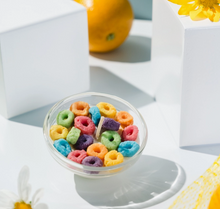 Load image into Gallery viewer, Realistic Mini Cereal Candle Bowls
