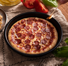 Load image into Gallery viewer, Realistic Pizza Candle
