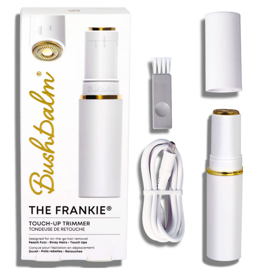 The Frankie Touch Up Trimmer