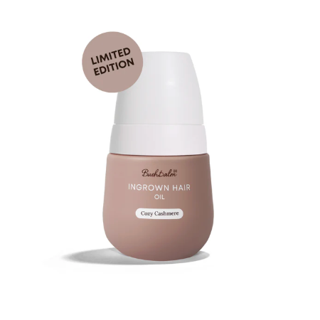 Bushbalm Cozy Cashmere oil