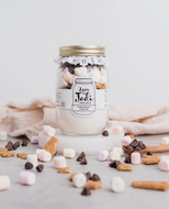 Confetti S'mores Cookie Mix (Mini)