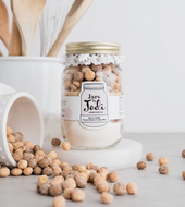 Reese's Puffs Cookie Mix (Mini)