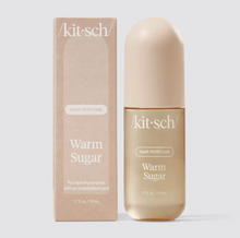 Load image into Gallery viewer, Warm Vanilla Hair Perfume
