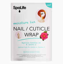Load image into Gallery viewer, Moisture Lux Nail/Cuticle Mask
