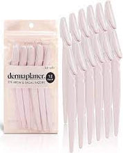 Load image into Gallery viewer, Facial Dermaplaner - 12 Pack
