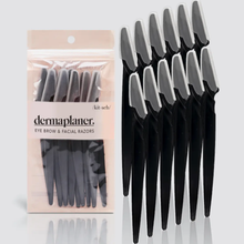 Load image into Gallery viewer, Facial Dermaplaner - 12 Pack
