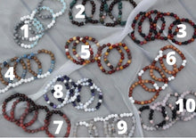 Load image into Gallery viewer, NH Designs Handmade- Diffuser Bracelets
